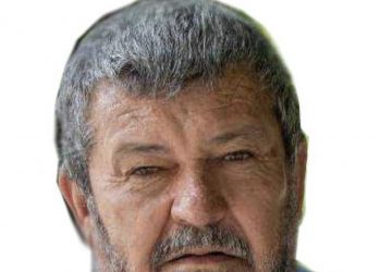 Αύριο Σάββατο η κηδεία του Τρικαλινού Βασίλη Καραγεώργου | Έφυγε ξαφνικά από τη ζωή στη Μηλίνα όπου παραθέριζε