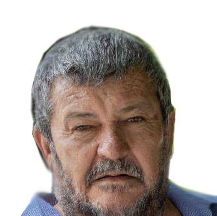 Αύριο Σάββατο η κηδεία του Τρικαλινού Βασίλη Καραγεώργου | Έφυγε ξαφνικά από τη ζωή στη Μηλίνα όπου παραθέριζε