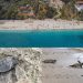 Γεννητούρια στην παραλία Παπά Νερό – Δεκάδες μικρές θαλάσσιες χελώνες βούτηξαν στο Αιγαίο για το ταξίδι της ζωής τους