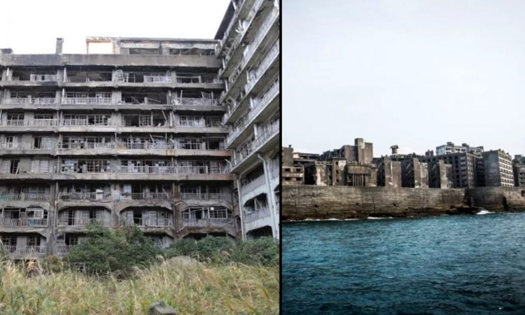 Το εγκαταλελειμμένο «νησί της κόλασης» – Το σκοτεινό μυστικό που κρύβει
