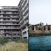 Το εγκαταλελειμμένο «νησί της κόλασης» – Το σκοτεινό μυστικό που κρύβει