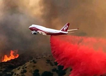 Τεχνητή Νοημοσύνη και Φυσικές Καταστροφές στην Νέα Ψηφιακή Εποχή