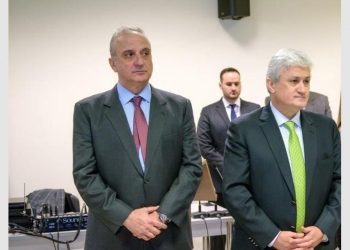Ελληνικά Γαλακτοκομεία: Αλλαγή σκυτάλης μετά από 40 χρόνια στον μεγαλύτερο όμιλο τροφίμων της χώρας