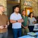 Εκπαιδεύτηκαν στις Α Βοήθειες οι κάτοικοι της Αηδόνας