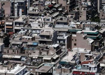 «Σπίτι μου 2»: Τα νέα κριτήρια του προγράμματος