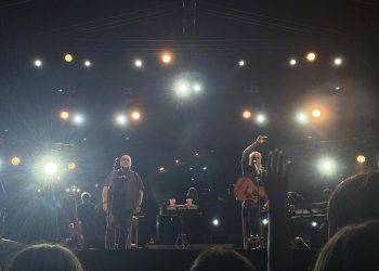 ANILIO PARK FESTIVAL: Στην κορυφογραμμή ανάμεσα από Τρίκαλα και Γιάννενα στήθηκε ένα φεστιβάλ που γράφει ιστορια (ΦΩΤΟ-video)