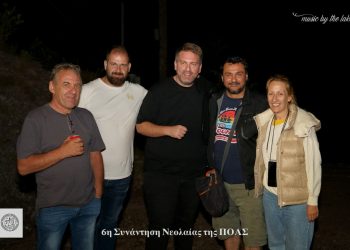 Πολιτιστικό καλοκαίρι στην ορεινή Αργιθέα