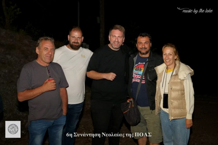 Πολιτιστικό καλοκαίρι στην ορεινή Αργιθέα