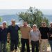 Δωρεά ενός πυροσβεστικού οχήματος από τον Δήμο του Kelsterbach στον Δήμο Μετεώρων