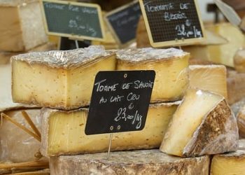 Say cheese αλλά αποθηκεύεις λάθος αυτό το ακριβό προϊόν και γι’ αυτό χαλάει τόσο γρήγορα