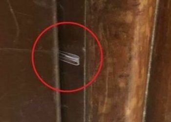 Μεγάλη προσοχή: Έτσι «τσεκάρουν» οι κλέφτες τα σπίτια μας – Το…ιταλικό μοντέλο των διαρρηκτών