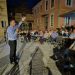 Μήνυμα ελπίδας και προοπτικής έστειλε ο Χάρης Δούκας από τα Τρίκαλα