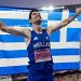 Ολυμπιακοί Αγώνες 2024: Σημαιοφόρος στην τελετή λήξης ο Μίλτος Τεντόγλου