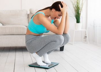 Γιατί δεν μπορούμε να διατηρήσουμε το βάρος που χάνουμε;