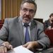 Υπέρ της απόφασης του Ο. Ηλιόπουλου η Νομαρχιακή του ΣΥΡΙΖΑ