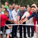 Γήπεδο 5χ5 στην Καλλιροή και Παιδική Χαρά στην Αγ. Παρασκευή (Τζούρτζια) εγκαινίασε ο Δήμαρχος Μετεώρων Λευτέρης Αβραμόπουλος