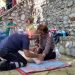 Ο Δήμος Πύλης συνεχίζει την εκστρατεία ζωής σε ορεινές κοινότητες