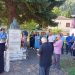 Καστανιά: Τελέστηκε η Επιμνημόσυνη Δέηση στη μνήμη του Διονυσίου Πύρρου του Θετταλού