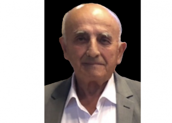 Απεβίωσε ο Στυλιανός Παπαβαγγέλης