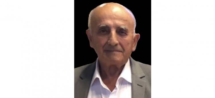 Απεβίωσε ο Στυλιανός Παπαβαγγέλης