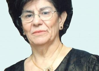 Απεβίωσε η Αθανασία Κλέτσιου