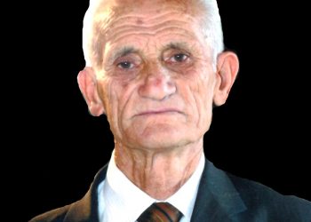 Κηδεύεται την Κυριακή ο Σωτήριος Λάμπρου