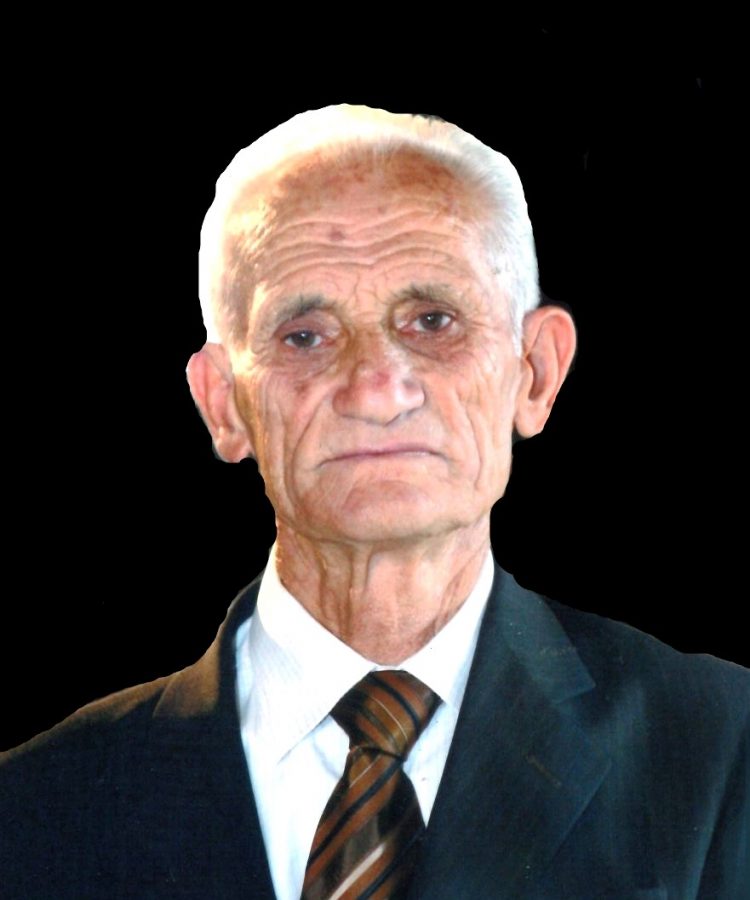 Κηδεύεται την Κυριακή ο Σωτήριος Λάμπρου