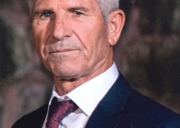 Κηδεύεται το Σάββατο ο Βασίλειος Μπαράκος
