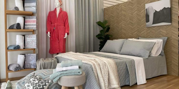 Κλεοπάτρα Κουτσάγια Home style: Κορυφαία λευκά είδη για το σπίτι που θα στεγάσει τα… φοιτητικά όνειρα