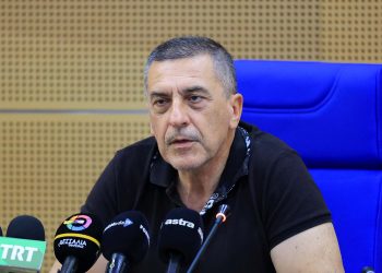 Δημ. Κουρέτας σε ΓΟΕΒ: Δώστε λύση με τα μισθώματα των πλημυρρόπληκτων αγροτών της Κάρλας