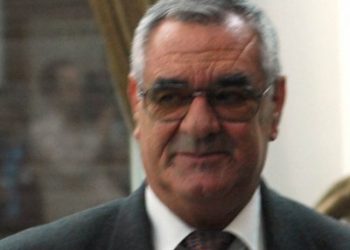 Θλίψη για το θάνατο του Τρικαλινού δημοσιογράφου Κώστα Μπράβου