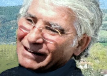 Απεβίωσε ο συνταξιούχος καθηγητής Ιωάννης Λιάκος