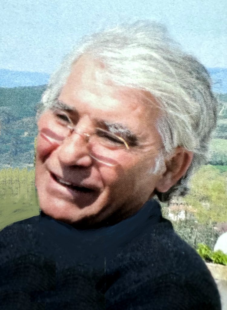 Απεβίωσε ο συνταξιούχος καθηγητής Ιωάννης Λιάκος