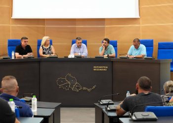 Η Περιφέρεια Θεσσαλίας ενημερώνει τους κτηνοτρόφους της Μαγνησίας για την πανώλη