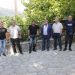 Περιοδεία του Δημάρχου Πύλης Κων/νου Μαράβα στα ορεινά