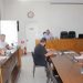 Με τους προέδρους των ΤΟΕΒ συναντήθηκε ο δήμαρχος Πύλης