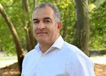 Μιχάλης Μπαγιώτης: Η αλαζονεία, η έπαρση, η υπεροψία της δημοτικής Αρχής Φαρκαδόνας δεν έχει όρια