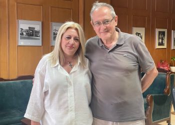 Άρχισε η προετοιμασία για τα Τσιτσάνεια 2024