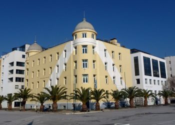 Κυβέρνηση – Περιφέρεια – Πανεπιστήμιο Θεσσαλίας, να εξασφαλίσουν δωρεάν στέγαση σε όλους τους Θεσσαλούς φοιτητές