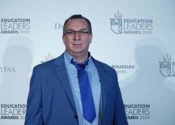 Τεχνητή Νοημοσύνη και Φυσικές Καταστροφές στην Νέα Ψηφιακή Εποχή