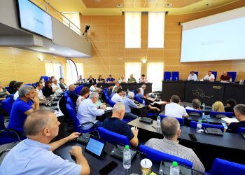 Ο Δημ. Κουρέτας ενεργοποιεί τον Περιφερειακό Συμπαραστάτη του πολίτη