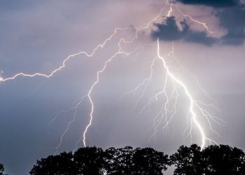 Πως να εκτιμήσετε που βρίσκετε μια καταιγίδα – Οι οδηγίες της Πολιτικής Προστασίας