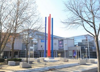 Προσλήψεις στο Ελεύθερο Εργαστήρι της Δημοτικής Πινακοθήκης Λάρισας