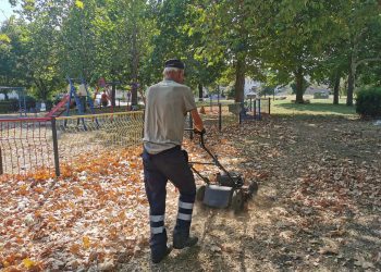 Σε Κουτσομύλια και Αγιο Οικουμένιο οι παρεμβάσεις του Δήμου Τρικκαίων για το πράσινο