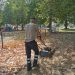 Σε Κουτσομύλια και Αγιο Οικουμένιο οι παρεμβάσεις του Δήμου Τρικκαίων για το πράσινο