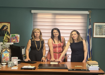 Ορκίστηκαν οι νεοδιοριζόμενοι  ψυχολόγοι και κοινωνικοί λειτουργοί σε Σ.Δ.Ε.Υ. – ΚΕ.ΔΑ.ΣΥ.