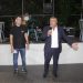 Ο χορός του Εκπολιτιστικού και Μορφωτικού Συλλόγου Ροπωτού    
