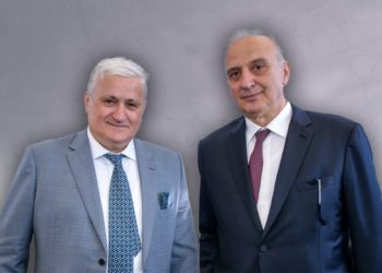 Αδέλφια Σαράντη: Τα εγκαίνια του νέου υπερσύγχρονου εργοστασίου στην Κύπρο και η επόμενη μέρα για τις εταιρείες Όλυμπος και Τυράς