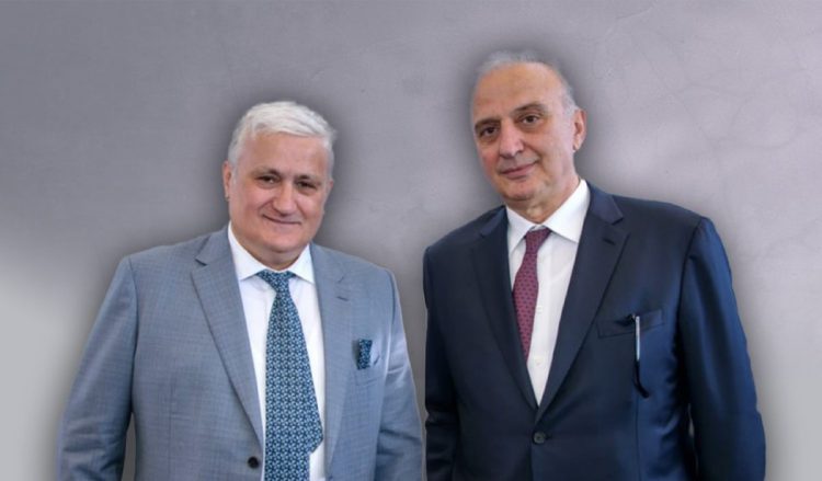 Αδέλφια Σαράντη: Τα εγκαίνια του νέου υπερσύγχρονου εργοστασίου στην Κύπρο και η επόμενη μέρα για τις εταιρείες Όλυμπος και Τυράς