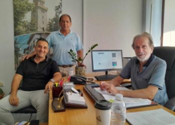 Παρέμβαση Φαμίση για ΤΕΦΑΑ